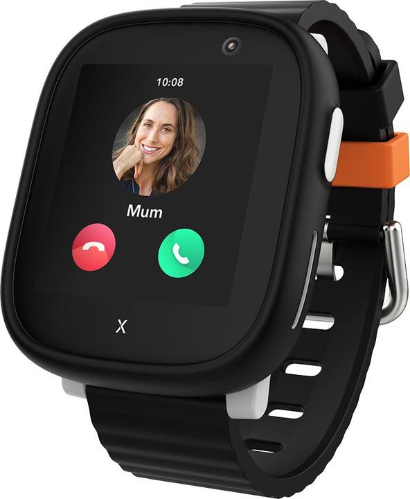 Actual product image Xplora X6Play (2.Gen.) SIM free (0.00 mm, 4G)