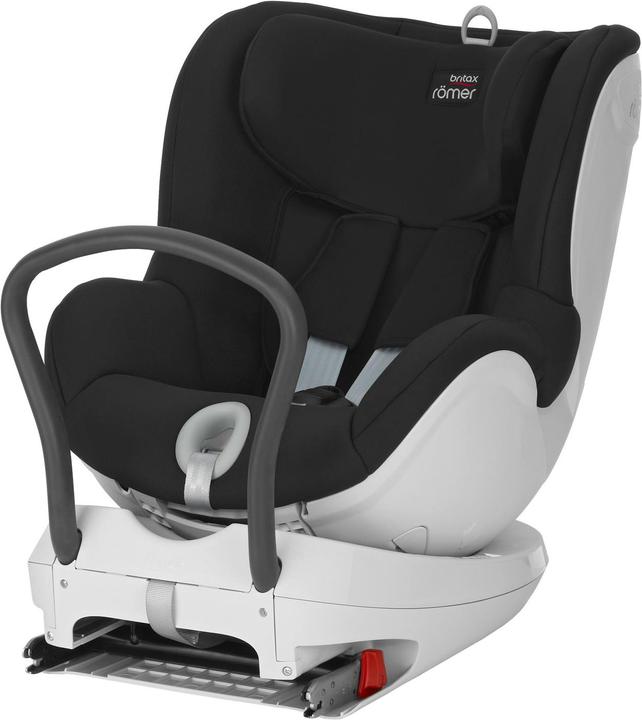 Britax Römer Dualfix