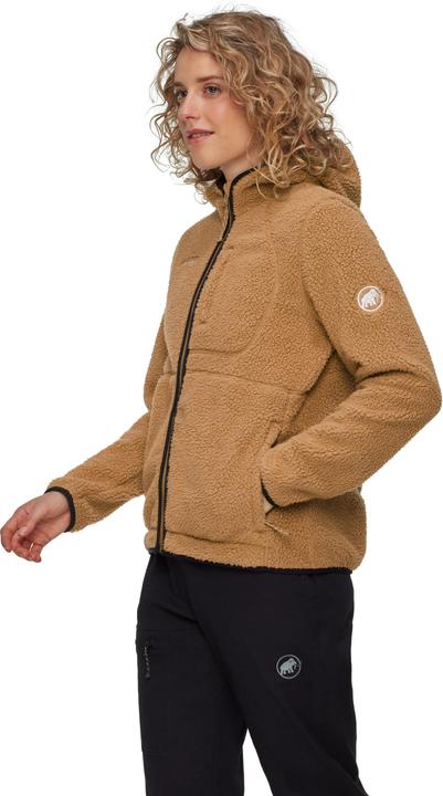 Actual product image Mammut Falera Pro ML Hooded Jacket Women (XS)