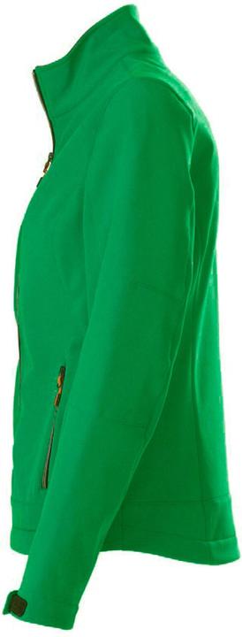 Produktbild Sharp Trial Softshelljacke (L)