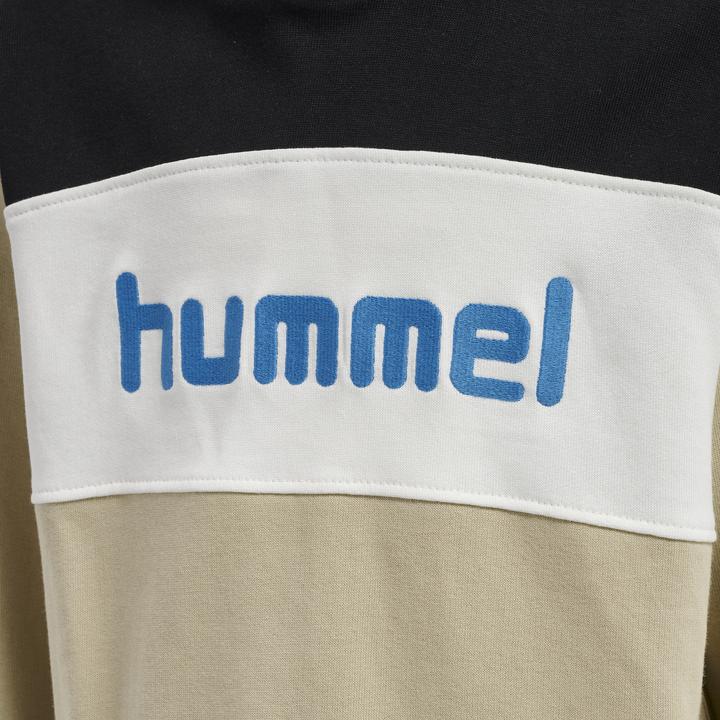 Image du produit hummel Hoodie Morten (176)