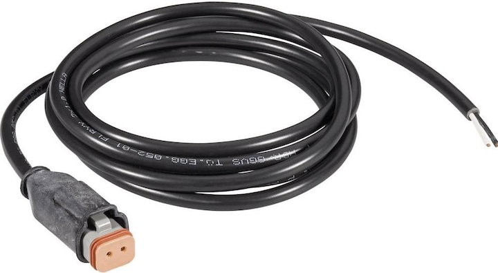 Hella Connection cable German plug