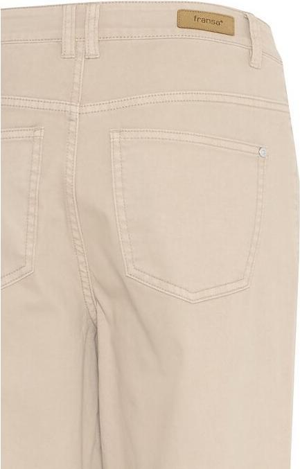 Produktbild Fransa Twill Hanna 1 (40)