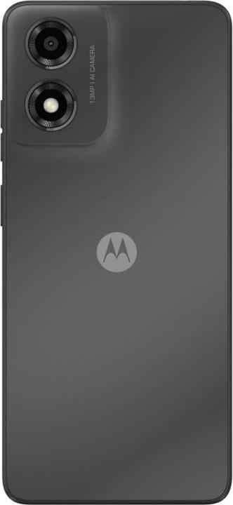 Immagine prodotto Wind Tre Motorola Moto e14 (64 GB, Grafite, Grigio, Grigio grafite, 6.56", Doppia SIM, 4G)