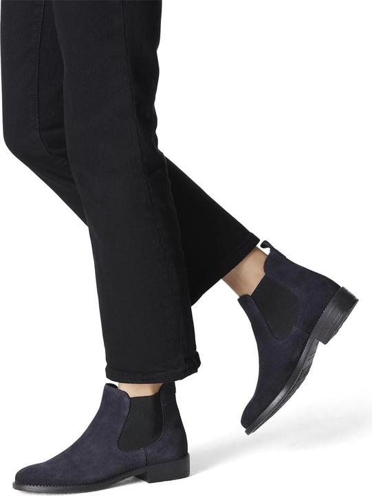 Actual product image Tamaris Chelsea Boots (38)