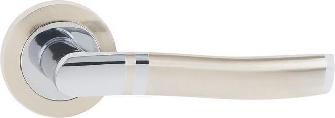 Metal-Bud Door Handle Plejada