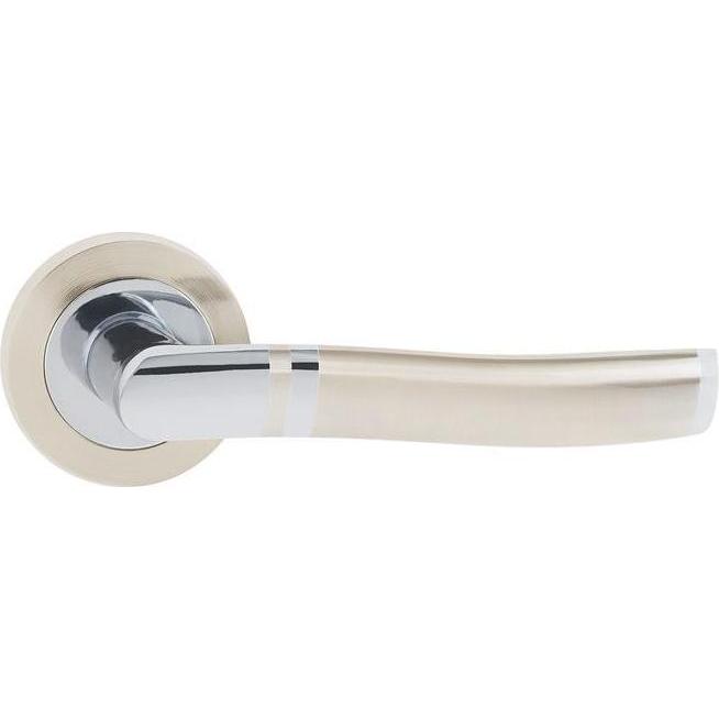 Metal-Bud Door Handle Plejada (33043125)