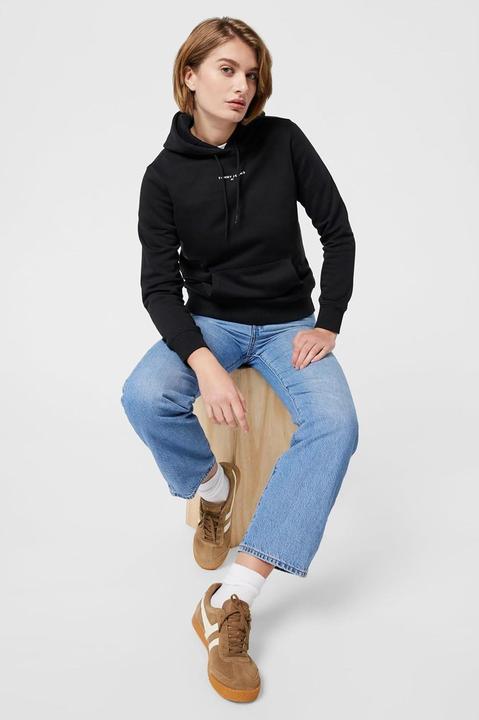 Produktbild Tommy Jeans Tjw Reg Linear Hoodie Ext (XS)