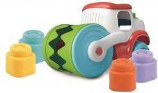 Produktbild Clementoni Clemmy Block Auto