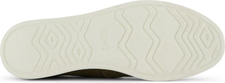 Produktbild Toms Alpargata Plus (37.5)