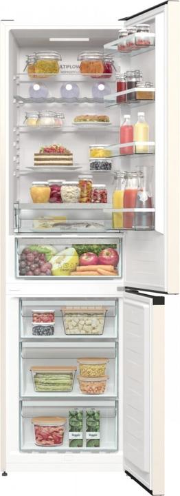 Produktbild Gorenje NRK6202AC4 (331 l)
