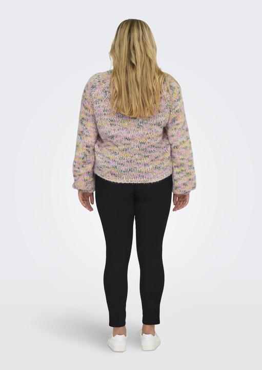 Produktbild Only CARRAYNA Strickpullover Strickpullover (L)