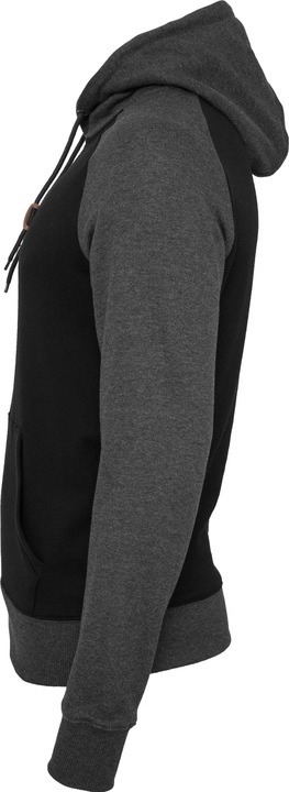 Produktbild Urban Classics Raglan Contrast Hoody (XXL)