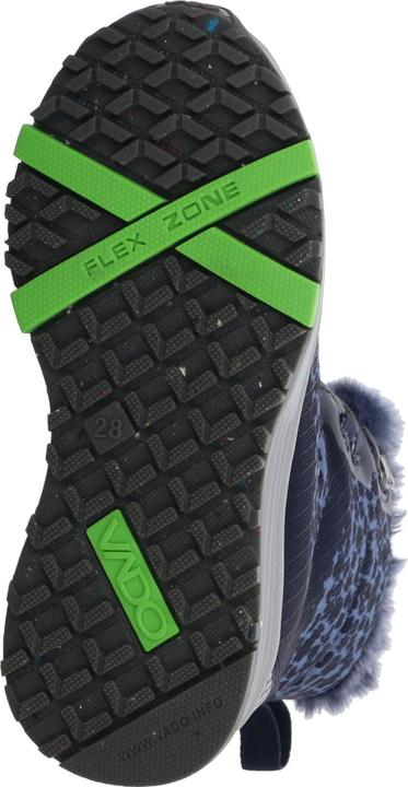 Produktbild Vado Kid's Snow High Boa GTX (38)