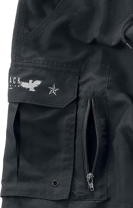 Image du produit Black Premium Swimming Time (L)