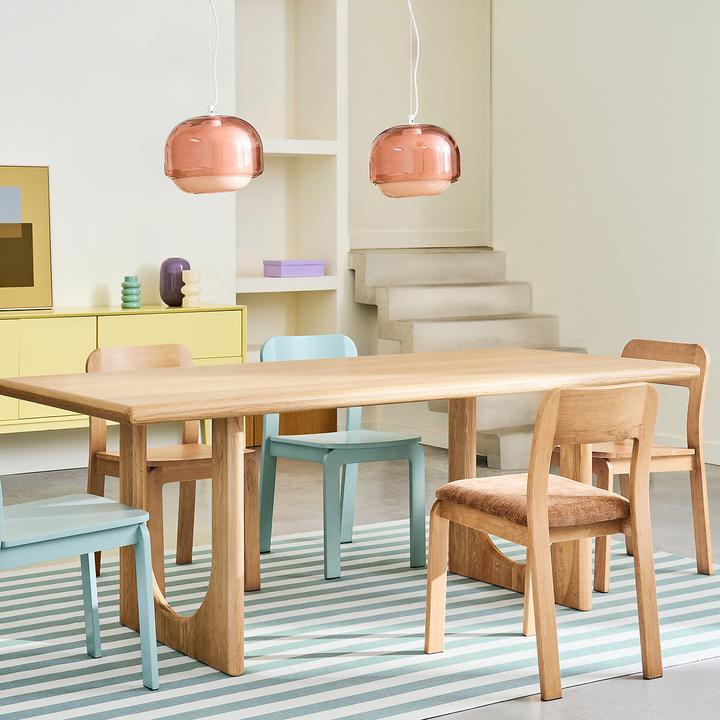 Actual product image La Redoute Interieurs Kinoko (E27)