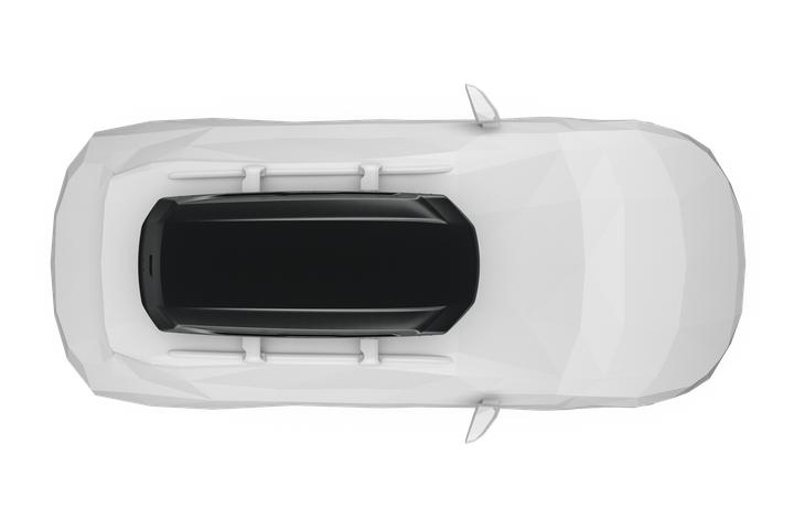 Produktbild Thule Pulse (450 l)