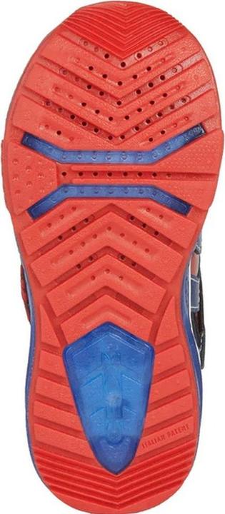 Image du produit Geox Baskets garçon J Bayonyc B SpiderMan (32)