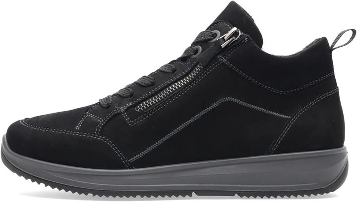 Immagine prodotto Ara Sneakers Osaka con plantare estraibile, morbide e in bambù (38)
