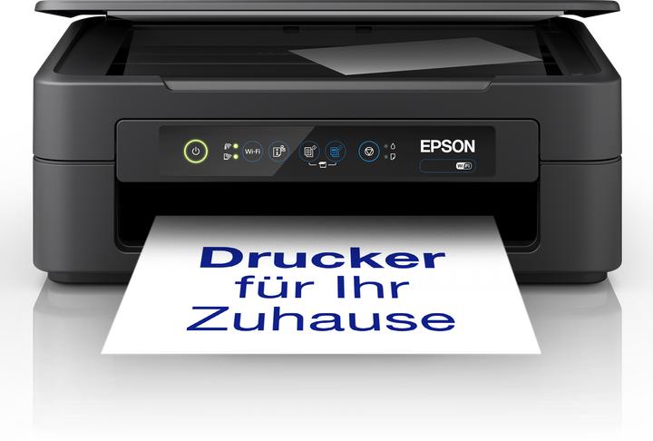 Image du produit Epson Expression Home XP-2205 (Encre, Couleur)