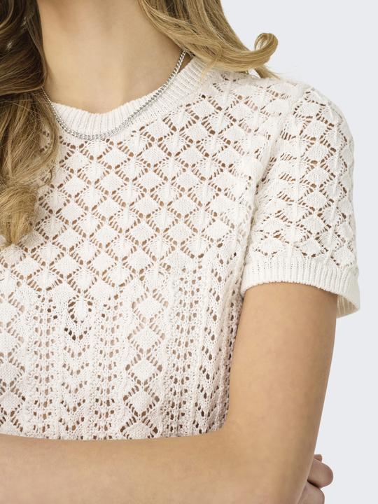 Immagine prodotto Only ONLSAGA Gestricktes Oberteil Gestricktes Oberteil (S)