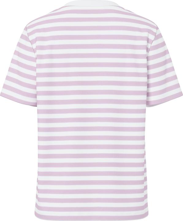 Produktbild Pieces Pcria Ss Tee Stripes Jrs Noos Bc (M)