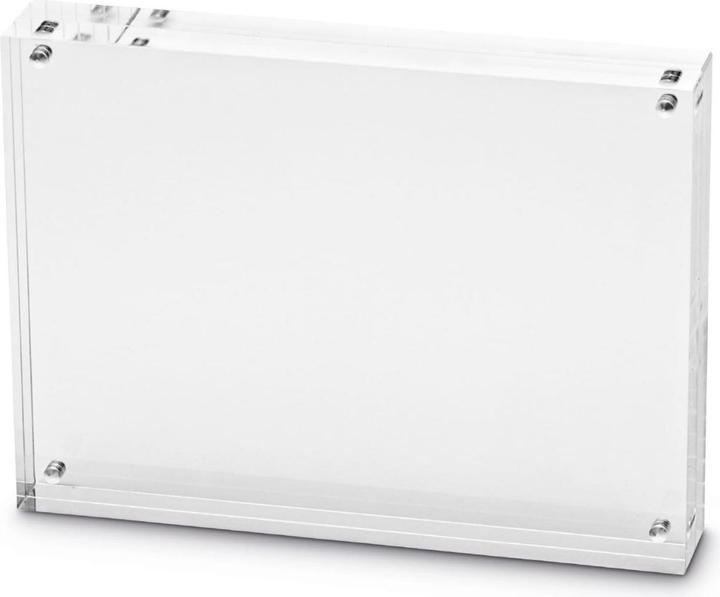 Actual product image Maul Picture frame