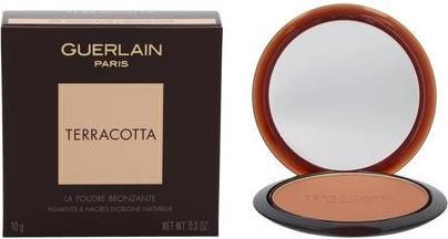 Produktbild Guerlain Terracotta The Bronzing Powder (02 - 5ml, Bronzer, 71 g)