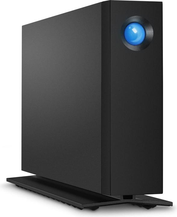 Actual product image LaCie d2 Professional (8 TB)
