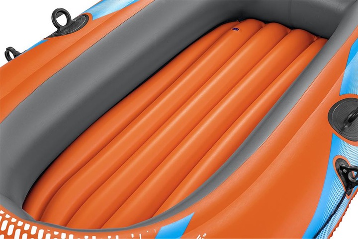Produktbild Bestway Kondor Elite 2000 Raft Set (196 cm, 2 Pers.)