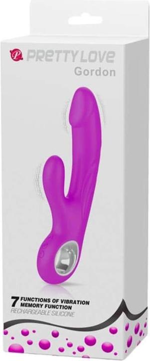 Produktbild Pretty Love Gordon