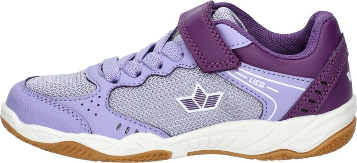 Produktbild Lico Speed Indoor VS (30)