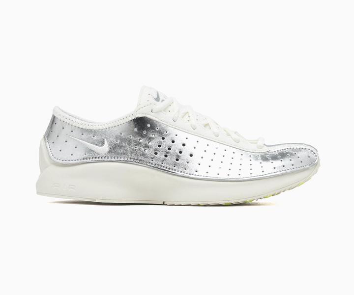 Immagine prodotto Nike Women's Air Superfly Metallic Silver (36.5)