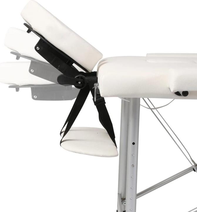 Actual product image vidaXL Prissie