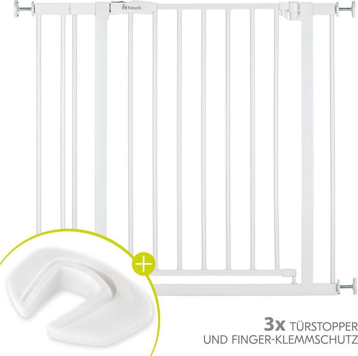 Produktbild Hauck Tür- & Treppenschutzgitter (75 cm)