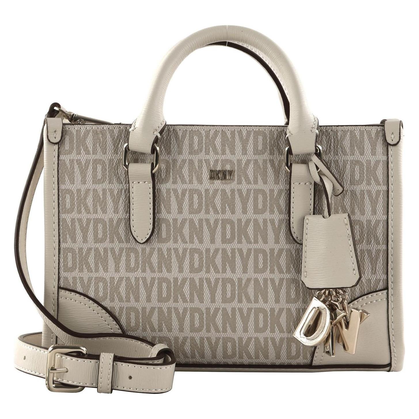 Dkny, Damen, Handtasche, Perri Sm Box Satchel Bag