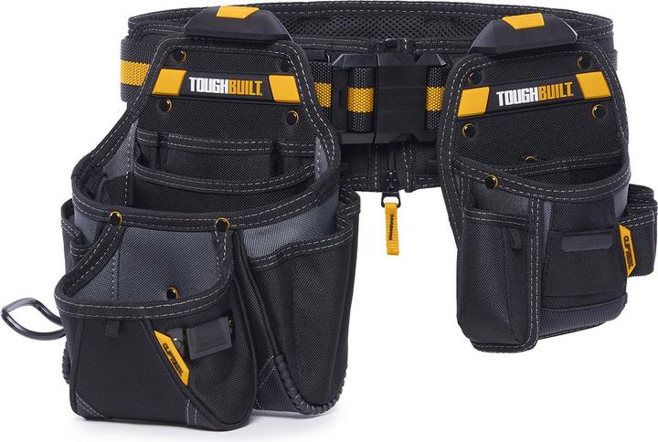 Produktbild ToughBuilt Arbeitsgürtel-Set