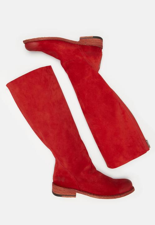 Actual product image Felmini With this comfortable and stylish casual boot from you can be sure of first-class quality. (41)