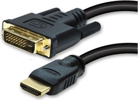 Actual product image Shiverpeaks HDMI (type A) - DVI-D (3 m, HDMI)