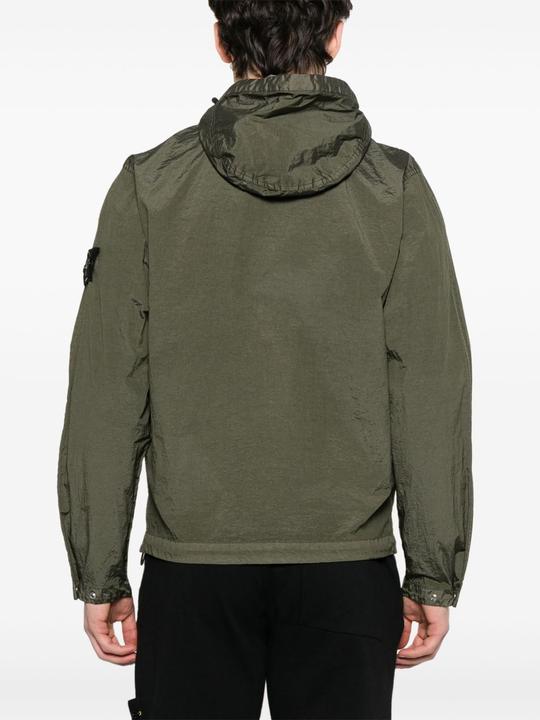 Produktbild Stone Island Coats Green (L)