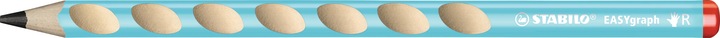 Produktbild STABILO EASYgraph Bleistift Rechtshänder HB (4.20 mm, HB, 1 x)