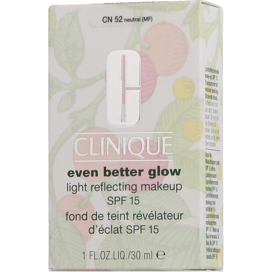 Thumbnail - Clinique, Foundation, Even Better Glow (52 Neutral)