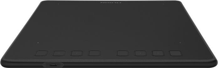 Actual product image Huion H950P (14", 5080 lpi)