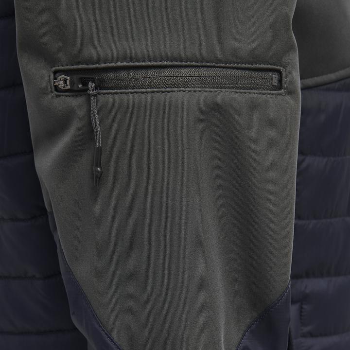 Immagine prodotto hummel Nord Giacca Ibrida Donna (XS)