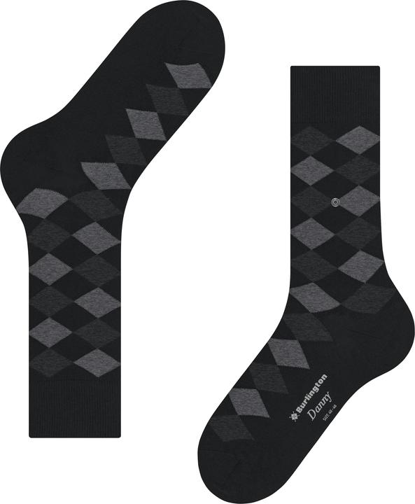 Produktbild Burlington Danny (Einzelpack, 40 - 46)