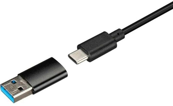 Immagine prodotto Targus Keypad USB Wired black (Tastierino numerico, Cablato)