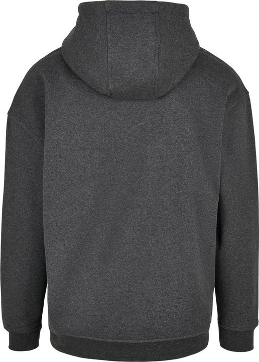 Actual product image Build Your Brand Basic Oversize Hoody (XS)