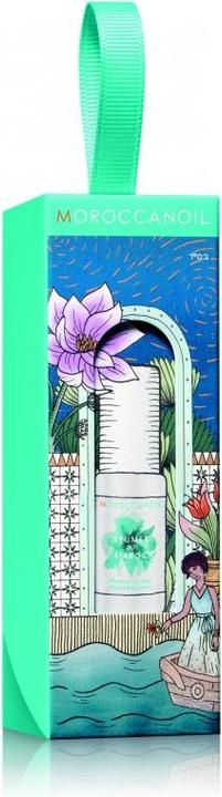 Produktbild Moroccanoil Null (30 ml, Körper- & Haarduftspray, Amber, Blumig)