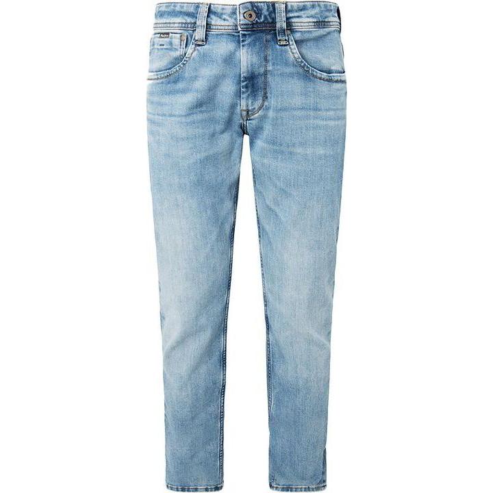 Pepe Jeans, Herren, Jeans, Cash, Blau, (31)