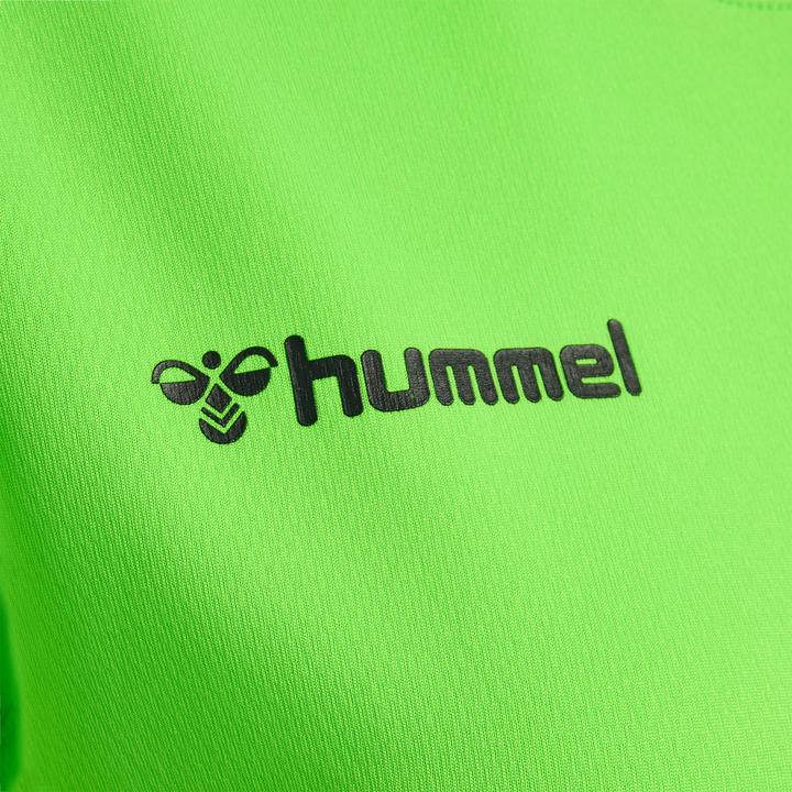 Image du produit hummel Authentic Poly Jersey Woman S/S (XS)